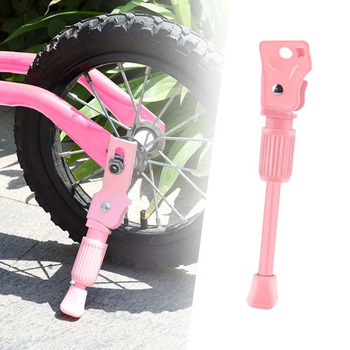 Béquille vélo enfant - béquille, pour