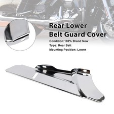 Rear Lower Belt Guard Cover