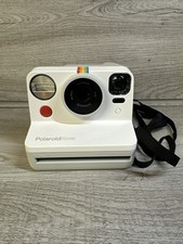 Polaroid Now Instant Camera
