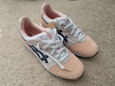 ASICS Gel Lyte 3 OG Colored Toe Pack - Baked pink / French Blue - Size 8