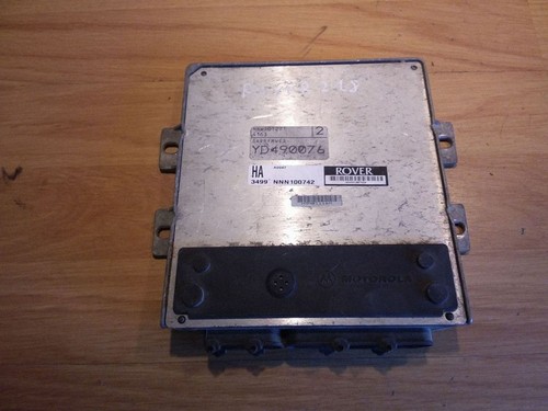 Rover 2001 nnw101271 - 25,