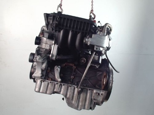 Moteur mercedes - ,