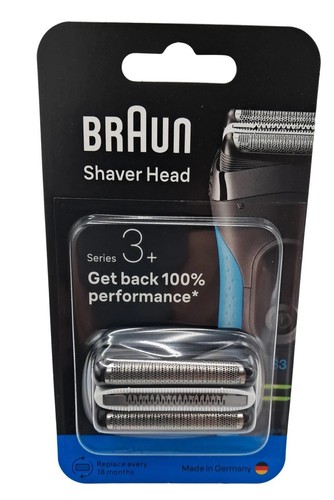 Braun 32b tête rasoir - braun,