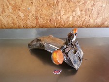 Garde boue + clignotants arrière Yamaha 500 SR