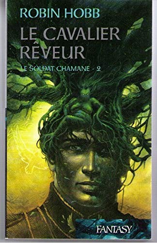 Soldat chamane le - -2:,