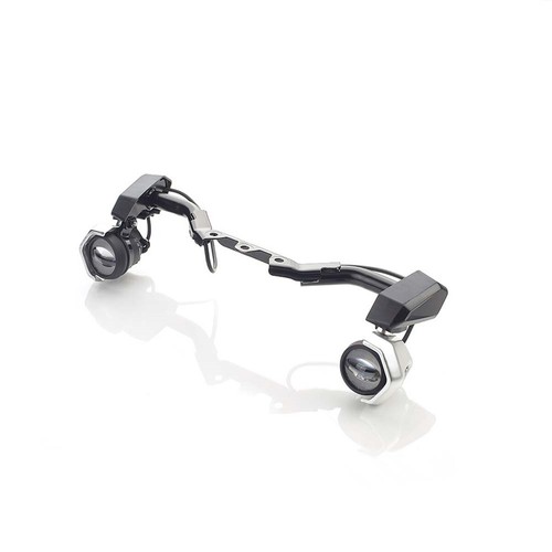 Triumph tiger 900 led phare - triumph,