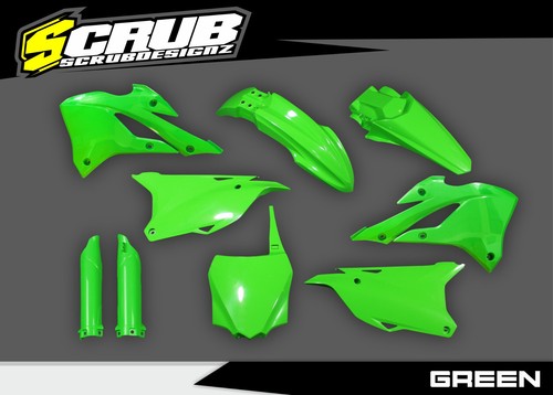 Kawasaki kx85 kx112 - kx85, 2023