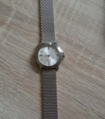 Montre esprit femme maille - femme,