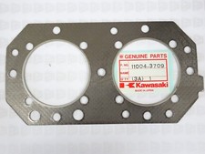 Kawasaki NOS NEW 11004-3709 Head Gasket JS JS550 Jet Ski 