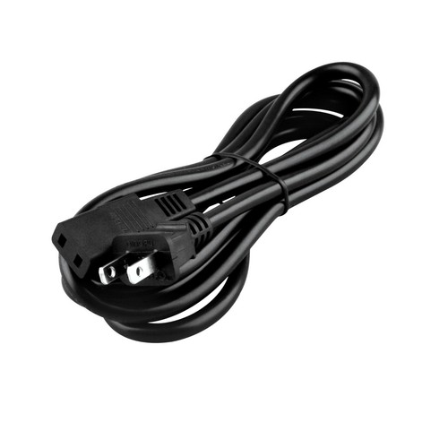 8ft pin power - power, cord
