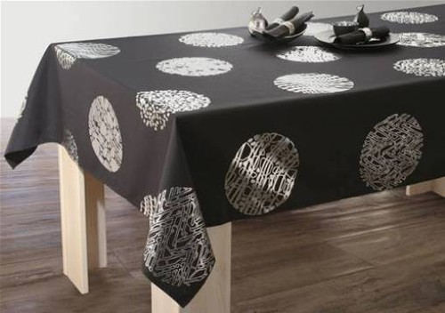 Nappe anti taches - nappe, cosmos