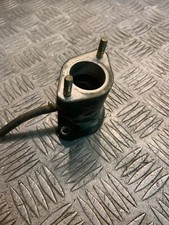 pipe admission quad kymco 300