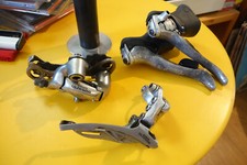 Mini groupe Shimano Ultegra 9