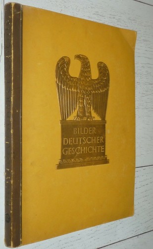 Album chromos bilder deutscher - bilder,