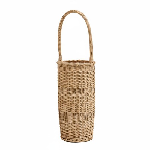 Porte parapluie tressé - porte-parapluie,