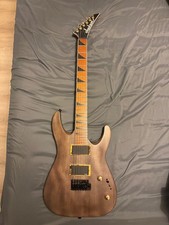Guitare électrique Jackson