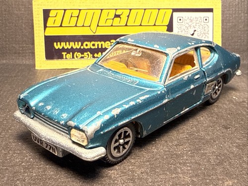 1969 dinky toys - dinky, 165