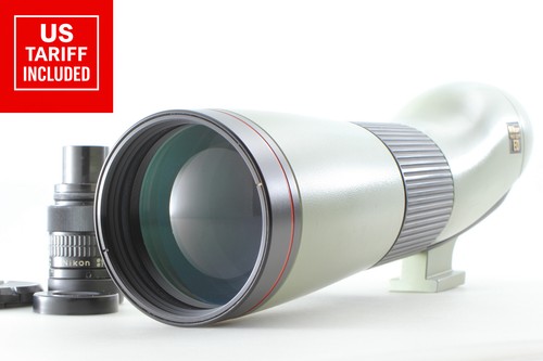 Mint nikon ed78 - 【n,