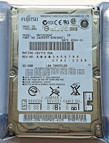 Disque dur interne ide - dur,