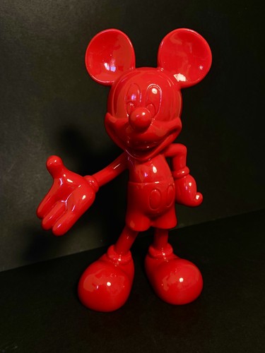 Figurine mickey disney - disney,, façon