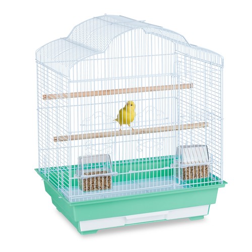 Cage oiseaux volière pour - à,