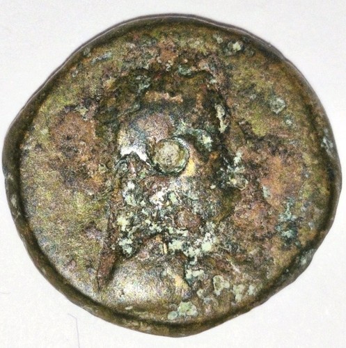 Monnaie antique en - monnaie,