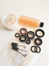 Kit réparation roulements billes HILTI TE56 TE60 (02) TE46 366227 366260 366198