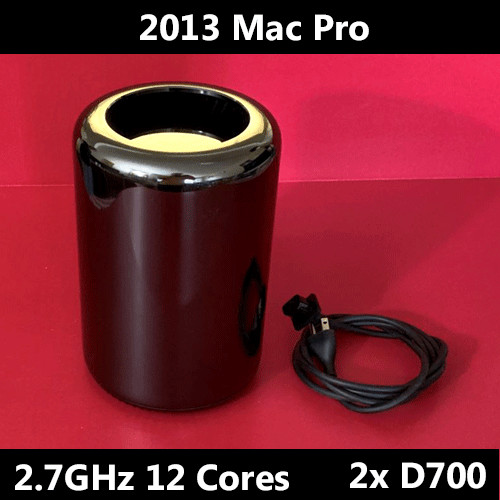 2013 mac pro 2 - 2013,