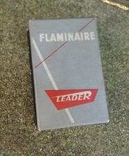 Briquet VINTAGE FLAMINAIRE