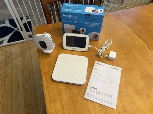 Angelcare ac527 movement - angelcare,