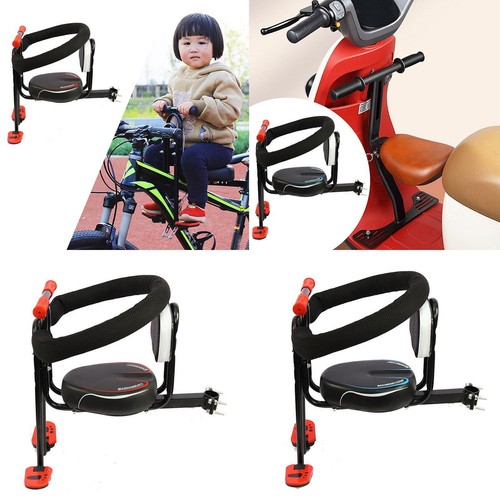 Siège vélo pour enfant - de,
