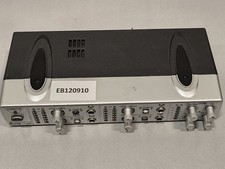 Behringer MiniAmp AMP800 - Testé En Puissance Seulement