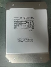 Disque Dur TOSHIBA 14TB -