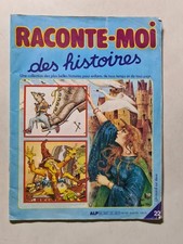 Raconte-moi des histoires nº