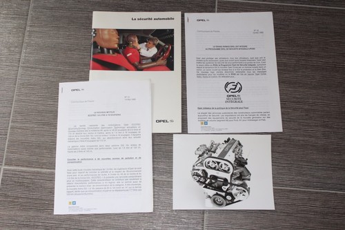Informations presse - (156b),