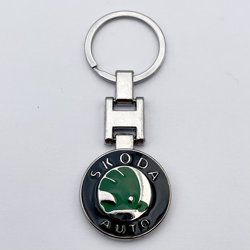 Porte clé voiture - porte,