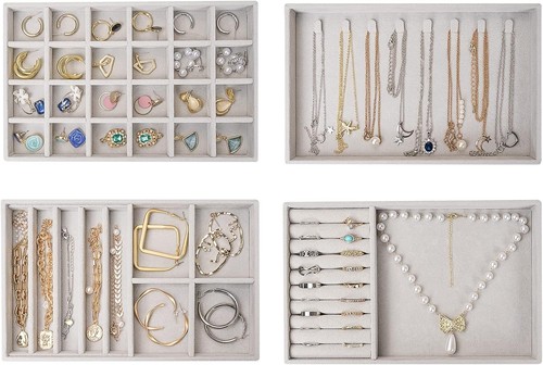 Procase plateaux bijoux - procase,