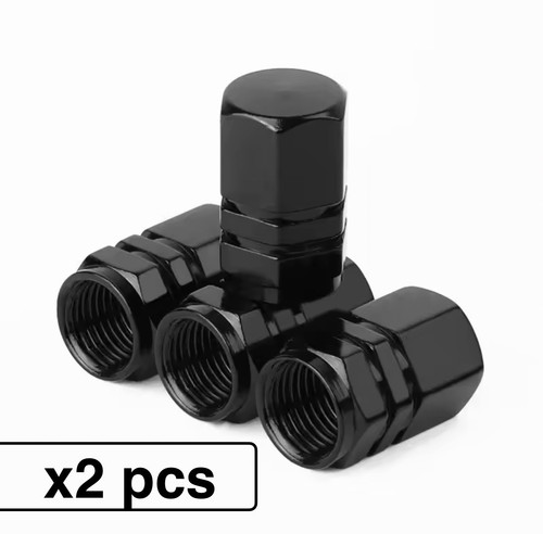 Bouchon valve hexagonal - de,