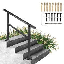 Main courante rampe escalier - main,