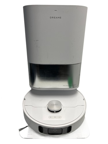 Robot aspirateur laveur - et,