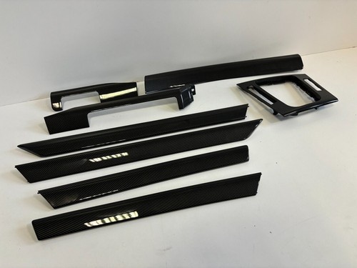 Ensemble garniture intérieure