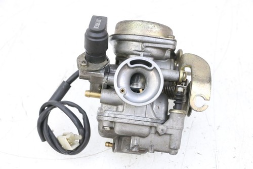 Carburateur sym orbit - sym, 2