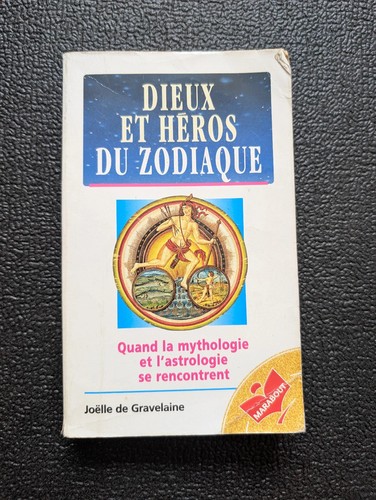 Livre dieux héros - et,