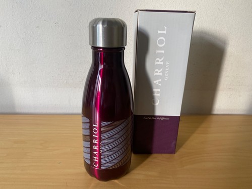 Charriol bouteille eau - charriol,
