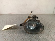 Anti brouillard gauche (feux)