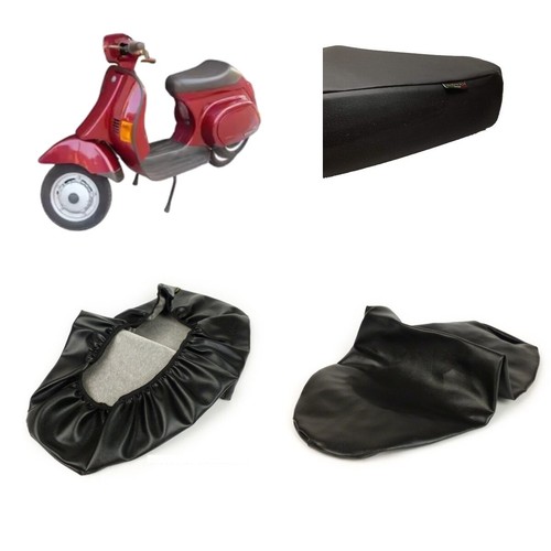 Housse selle similicuir - selle,