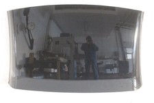 toit hardtop Mercedes SL R230