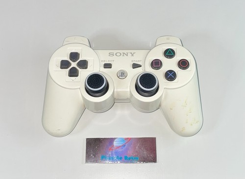 Manette analogique dualshock - dualshock, 3