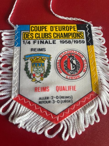 Petit fanion pennant stade - pennant,