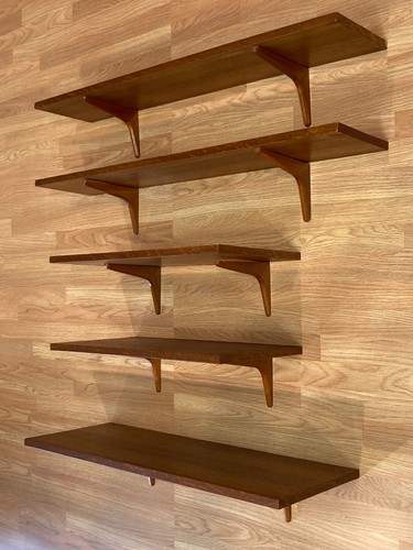 Grande étagère modulable - ÉtagÈre,